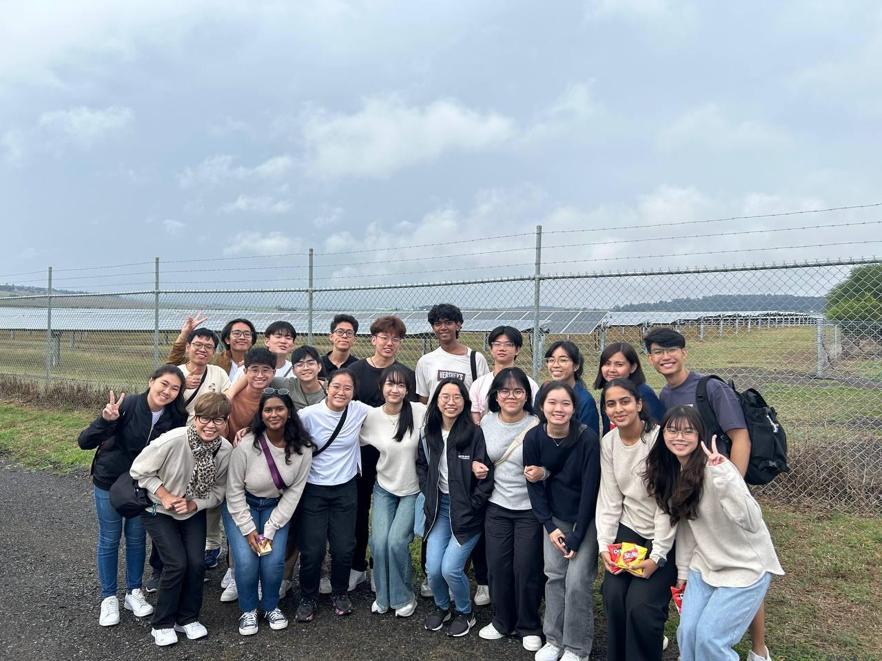 Group photo