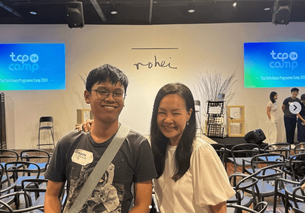 Rachel Ong