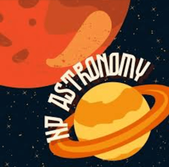 NP Astronomy Club